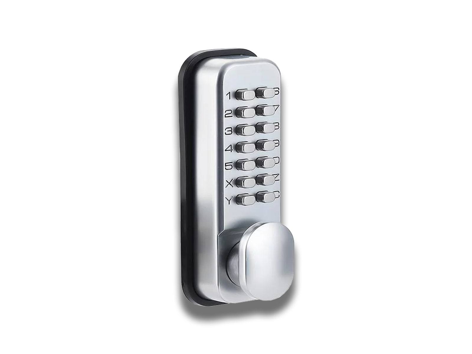 Mag Locks & Electric Strikes