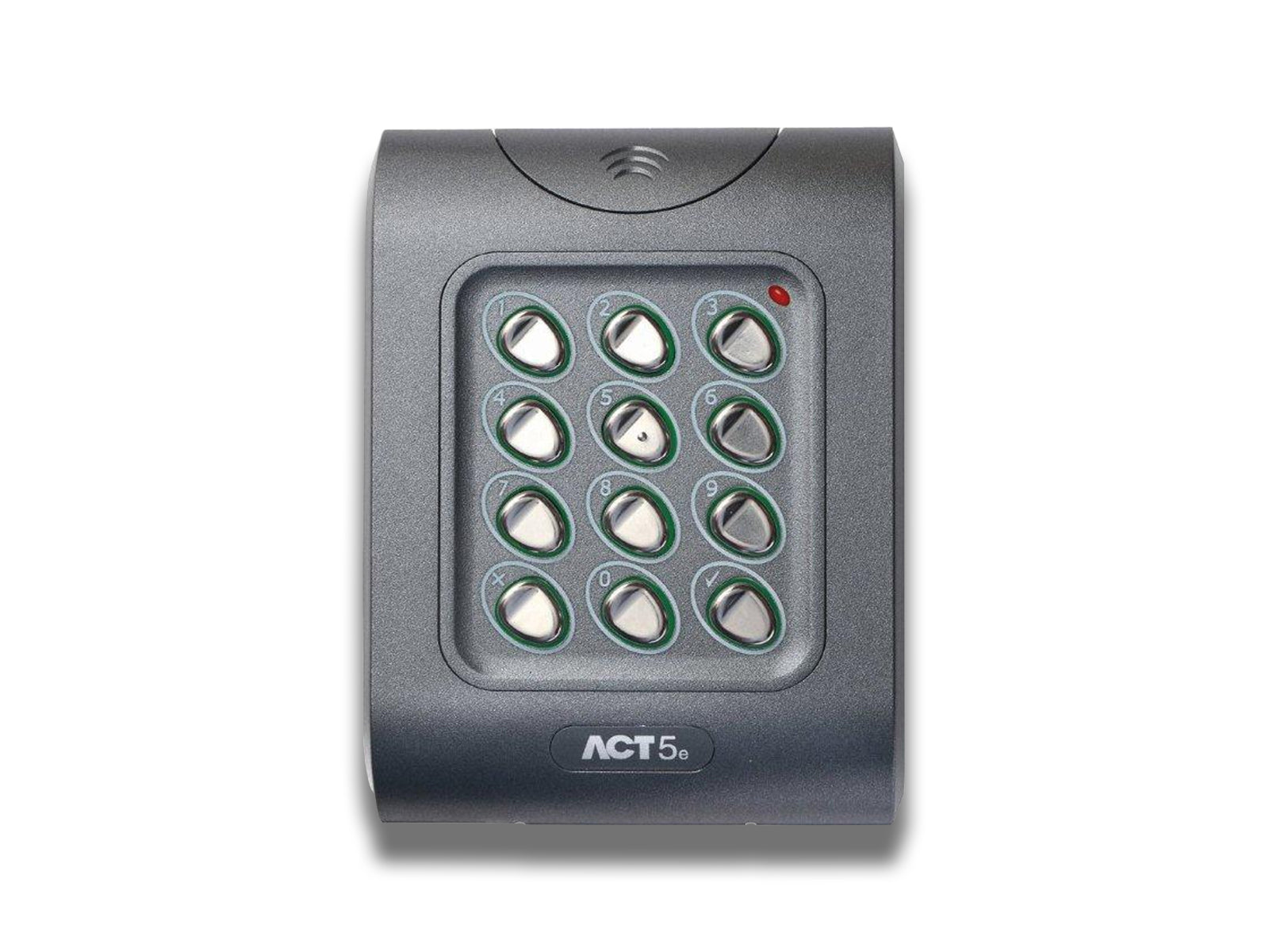 Access Control Keypads