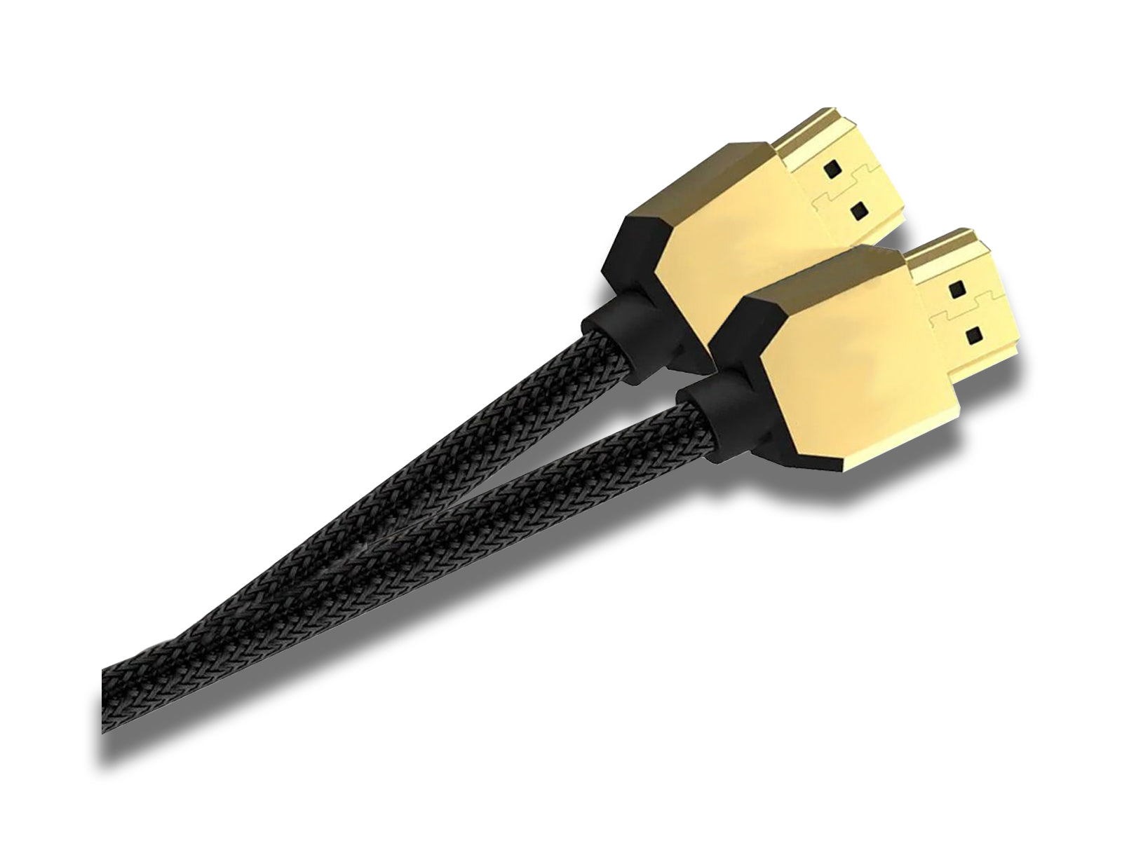 TV Cables & Connectors