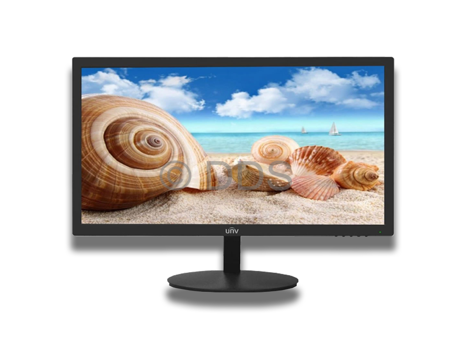 CCTV Displays