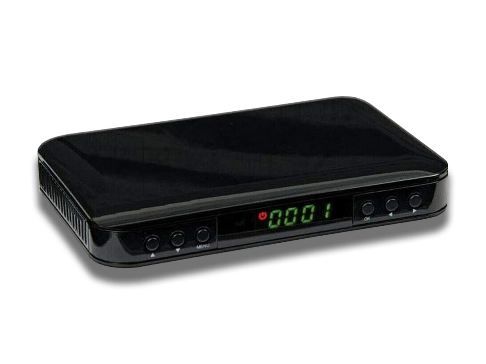 Labgear VSAT01 HD Satellite Receiver