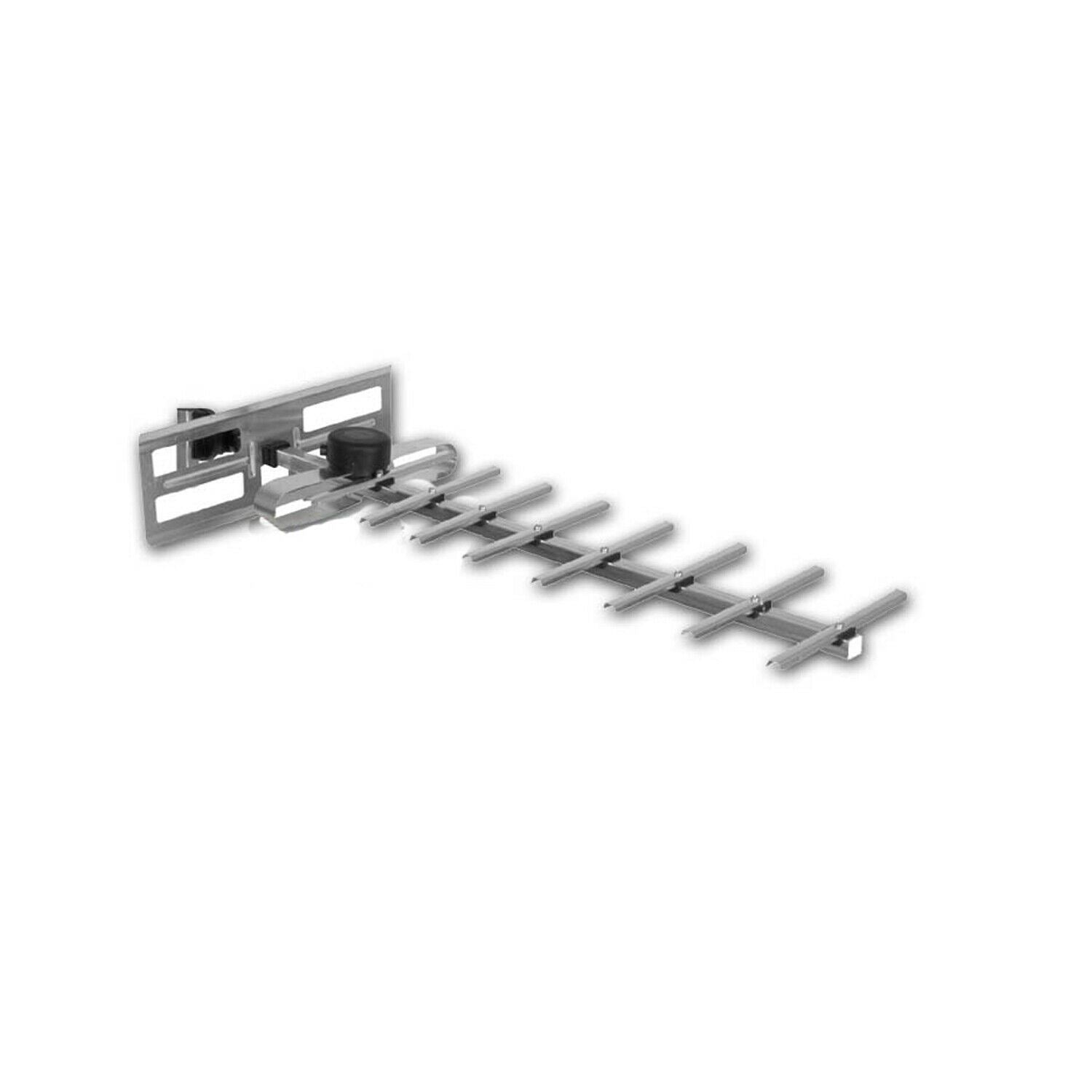 Wideband UHF Aerial, Free Irish TV, Saorview, Outdoor