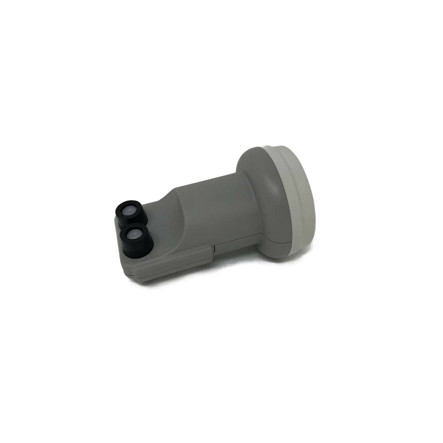 Universal Twin LNB F-type Connectors 40mm
