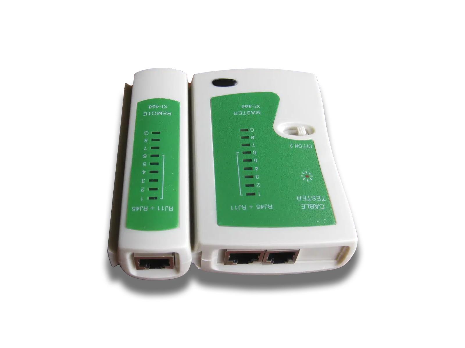 BNC Cable Tester