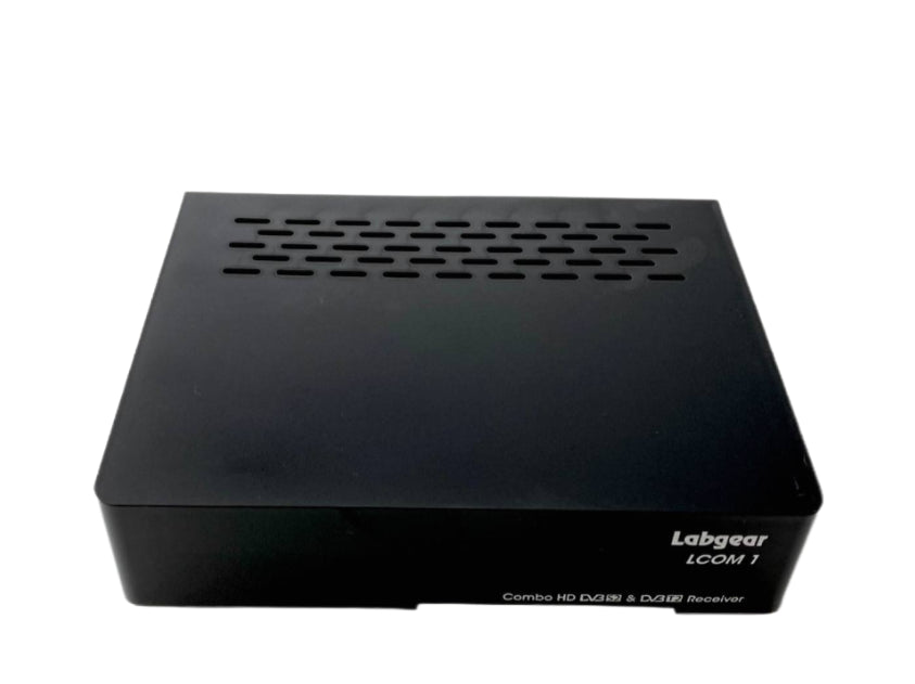 Labgear™ LCOM1 Combi Receiver
