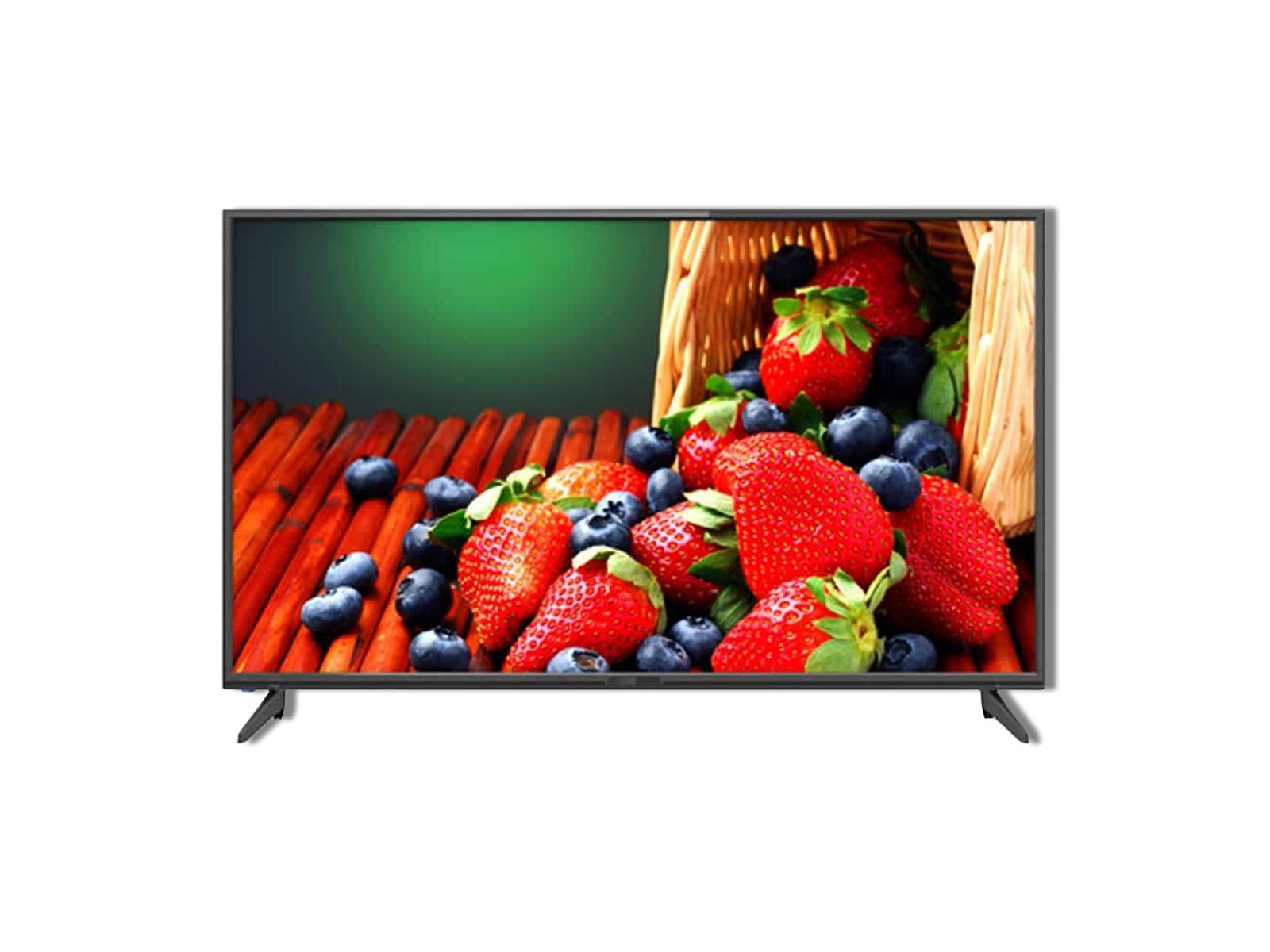 AKAI 60 Inch 4K Smart LED TV