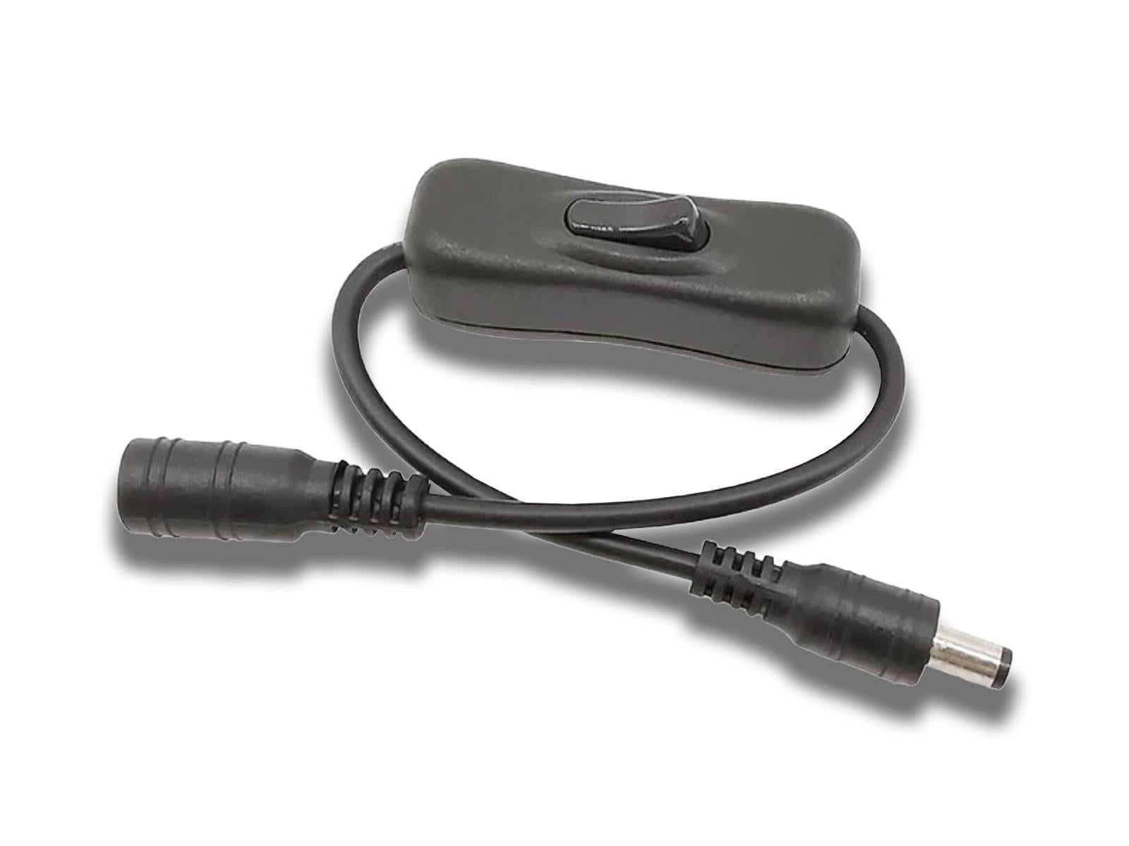 Inline DC Switch