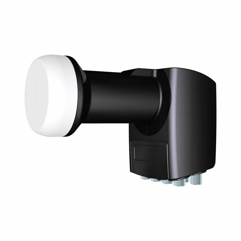 Inverto Universal Octo LNB (PRO) Inverto Pro 8 Output 40mm
