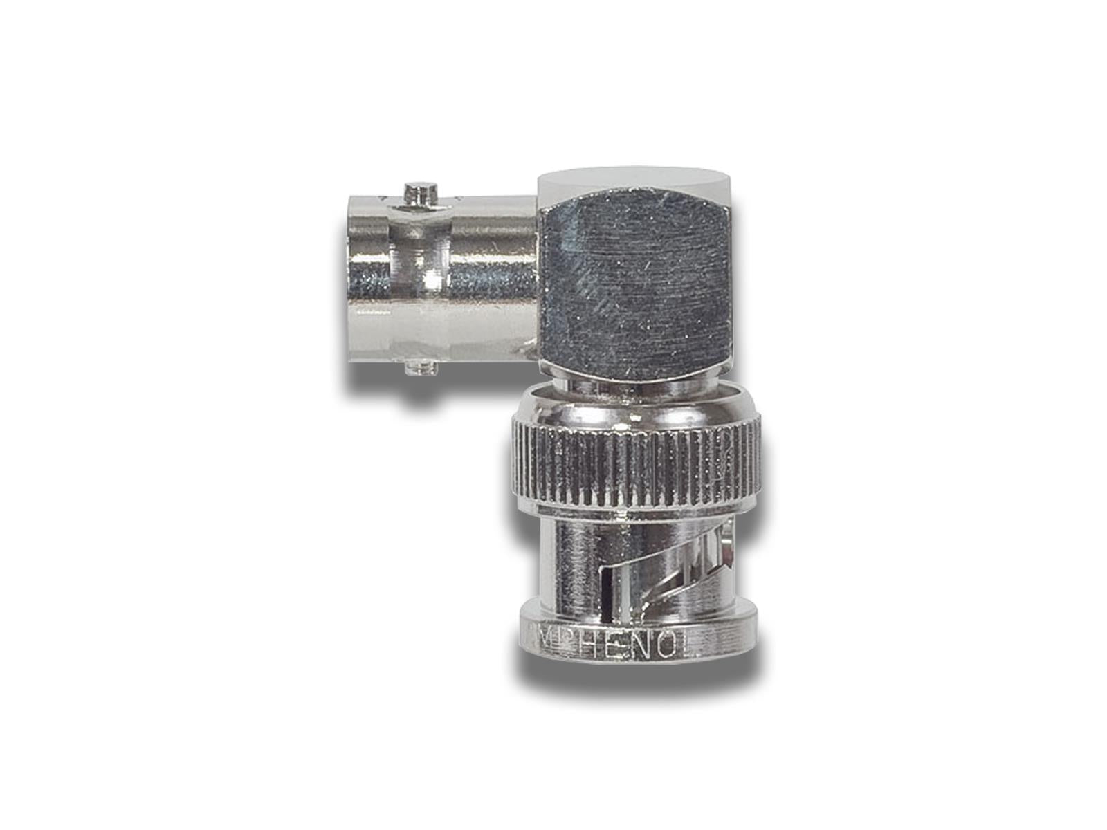 Right Angle BNC Adapter Variation
