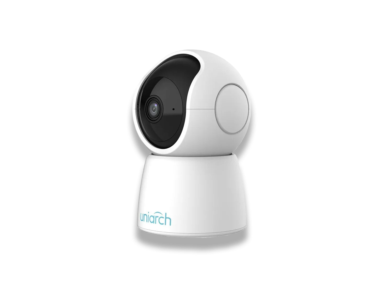 Uniarch Uho-S2 Smart Camera ( 2mp, 10m IR, Pan / Tilt. Speaker & Mic )