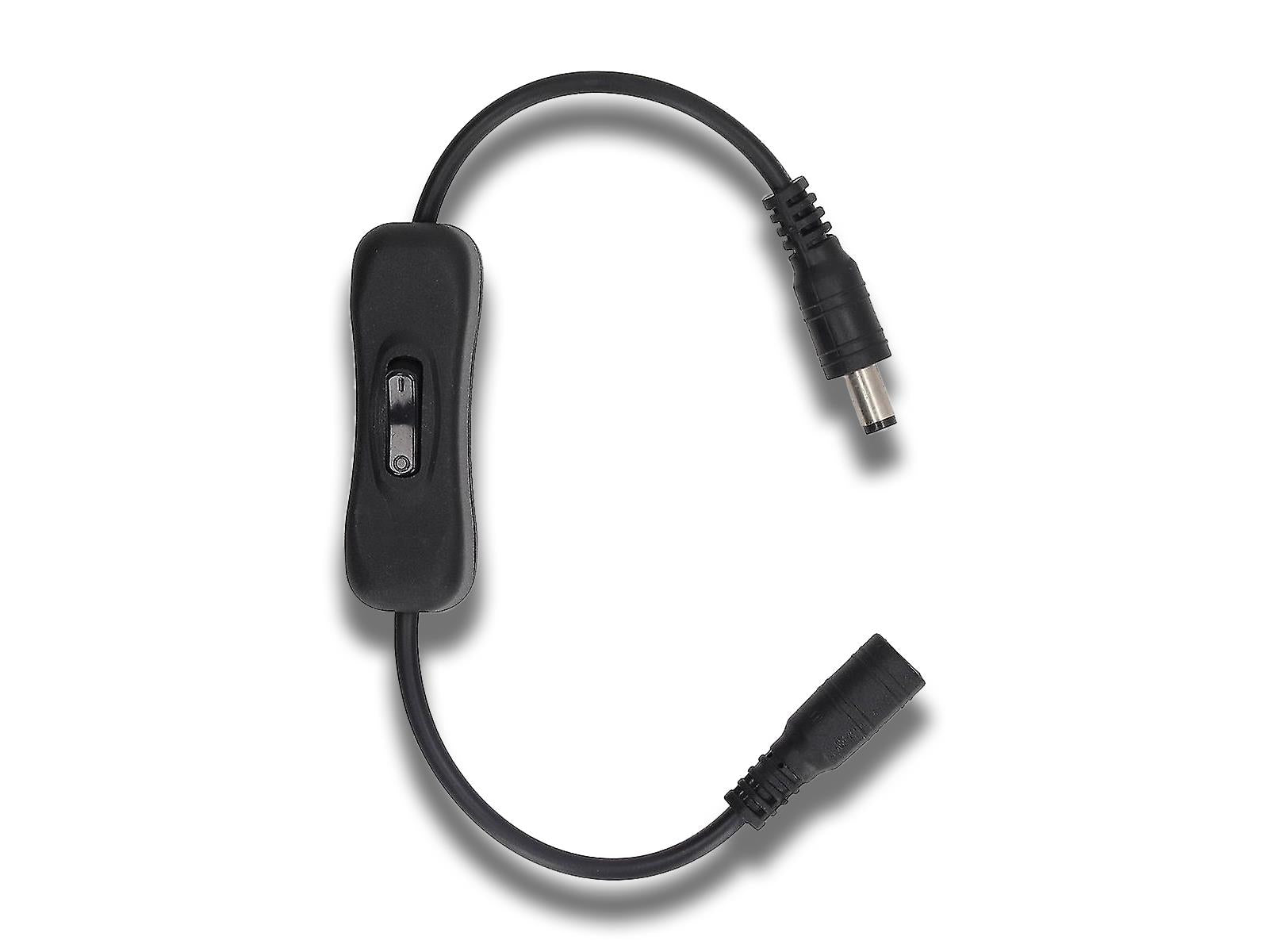 Inline DC Switch