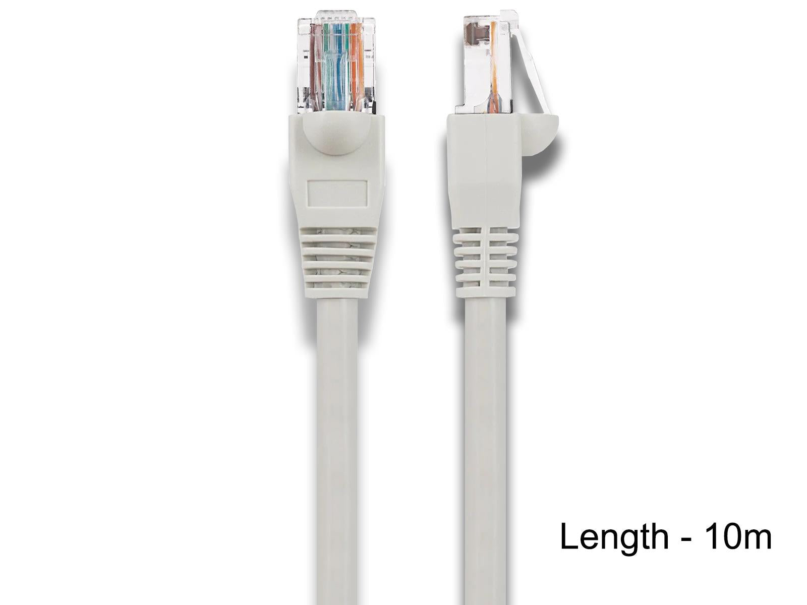 CAT6 Networking Cable