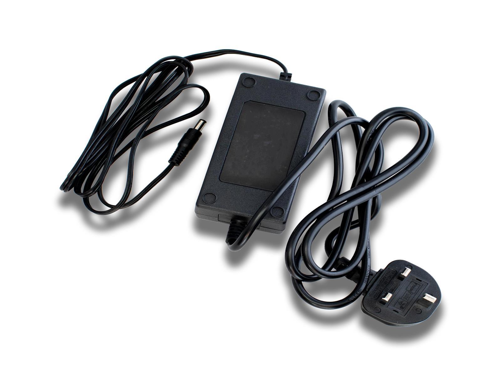 UniArch 8 Channel DVR CCTV System | 5mp Cameras | DIY Friendly Kit