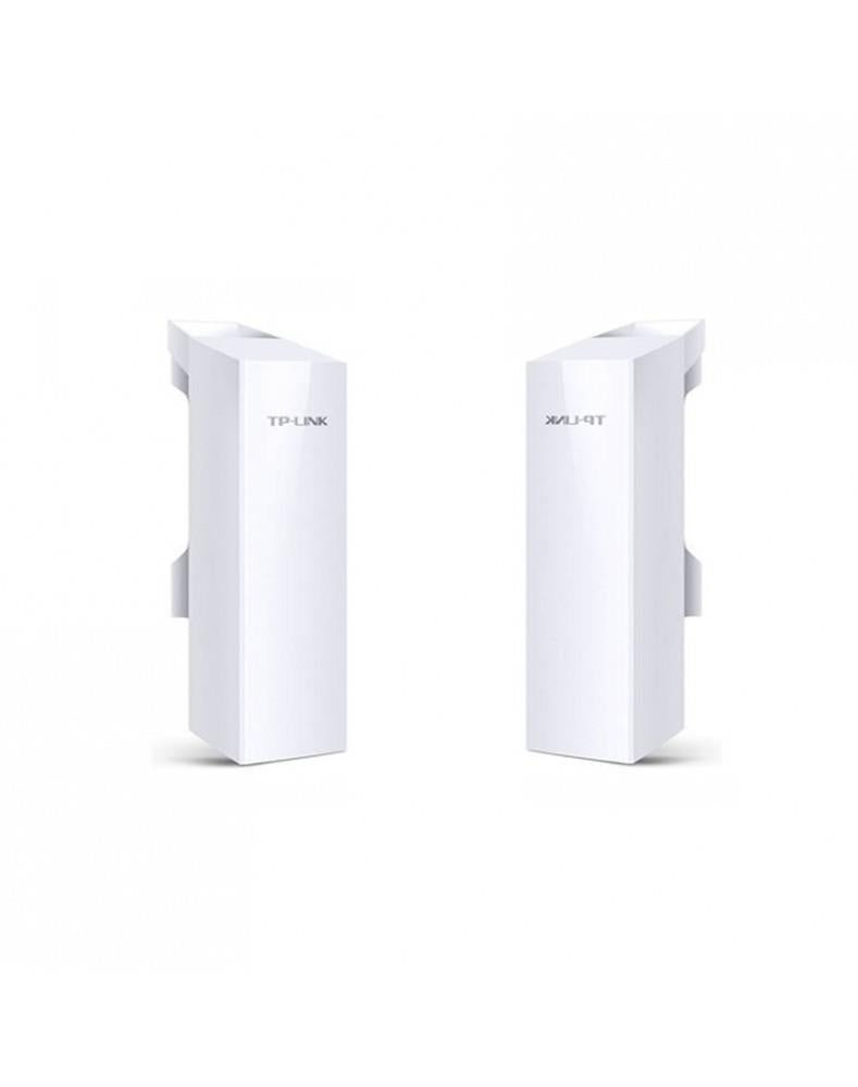TP-Link™ Outdoor Wireless Bridge Kit (2.4GHz, Up to 1Km)
