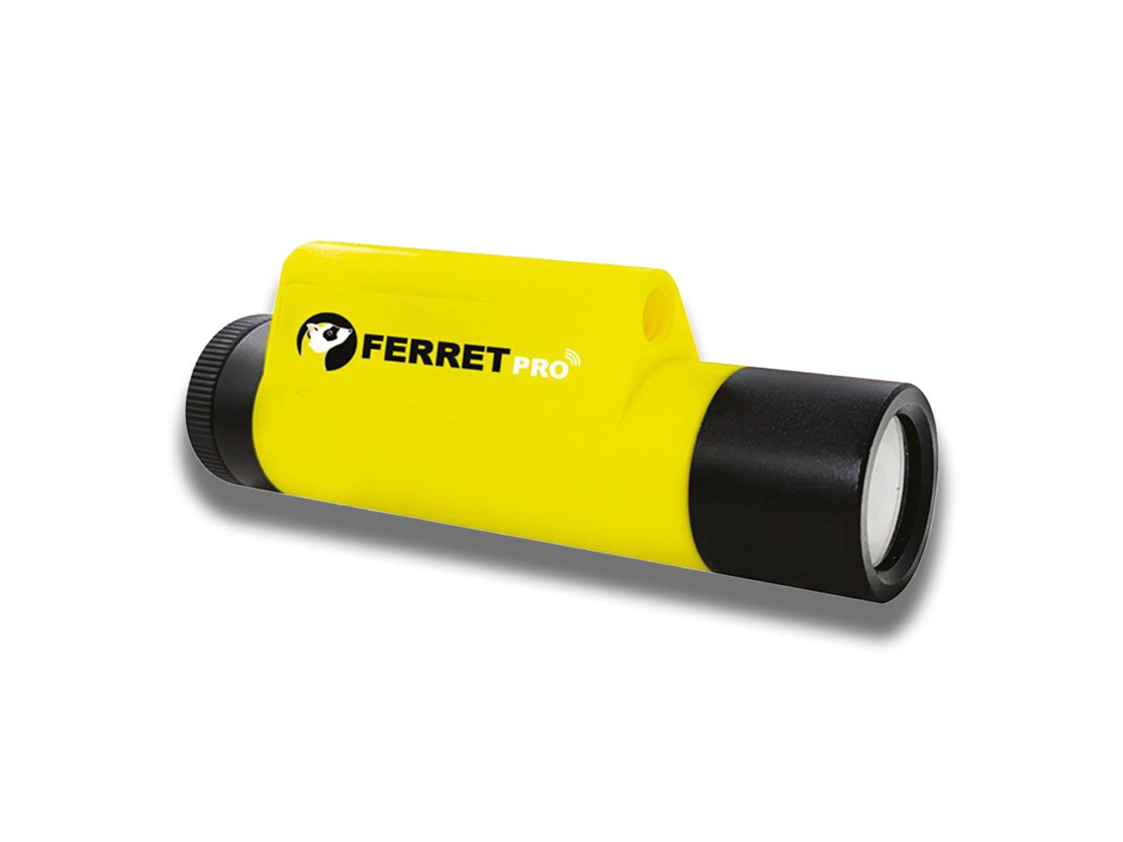 Ferret Wireless Inspection Camera Verification