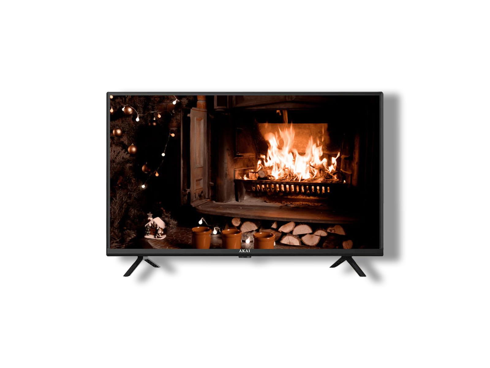 AKAI 32 inch |HD Ready| Smart TV