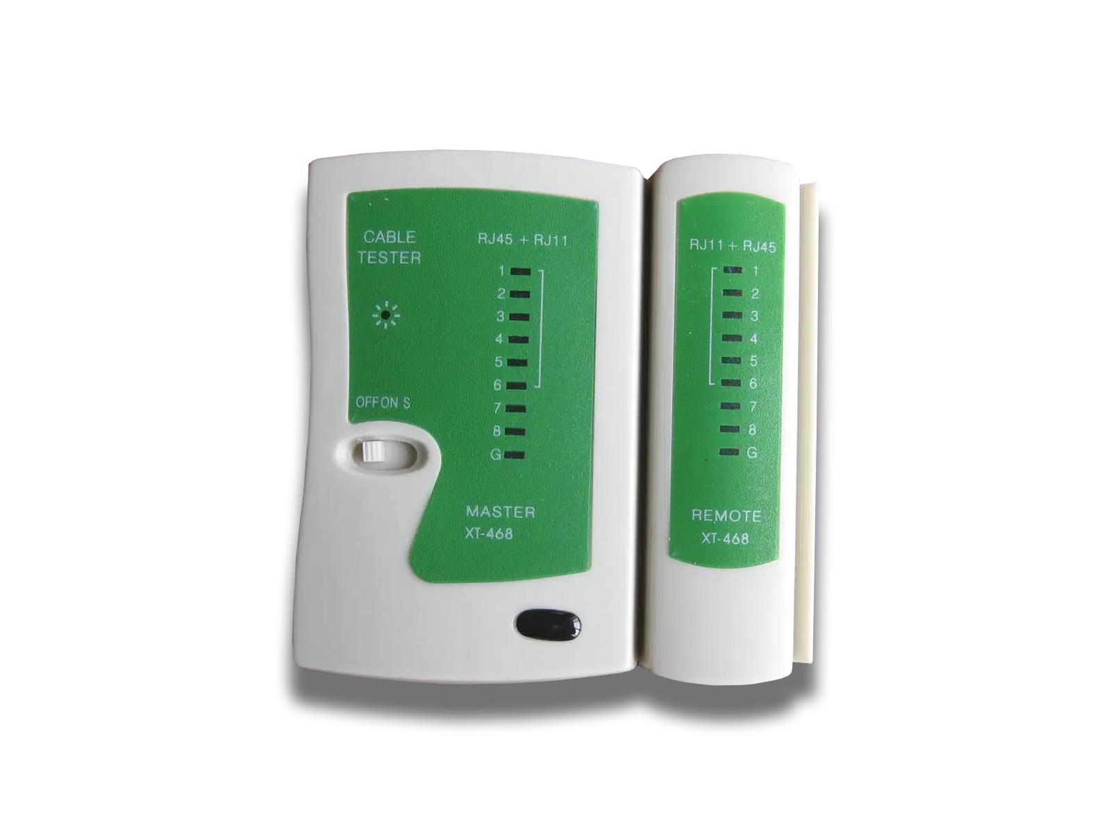 BNC Cable Tester