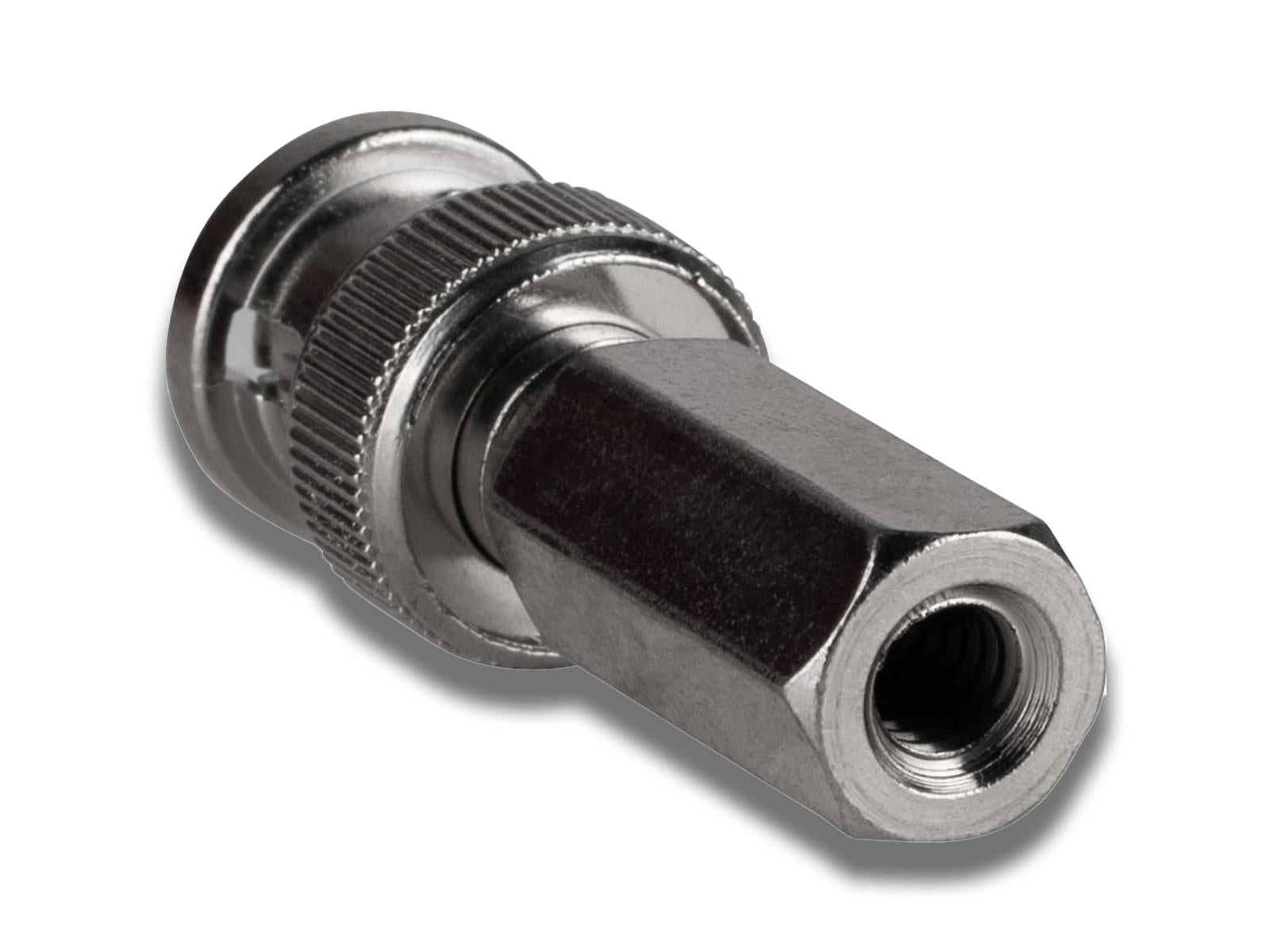 BNC Connector Twist On Variation