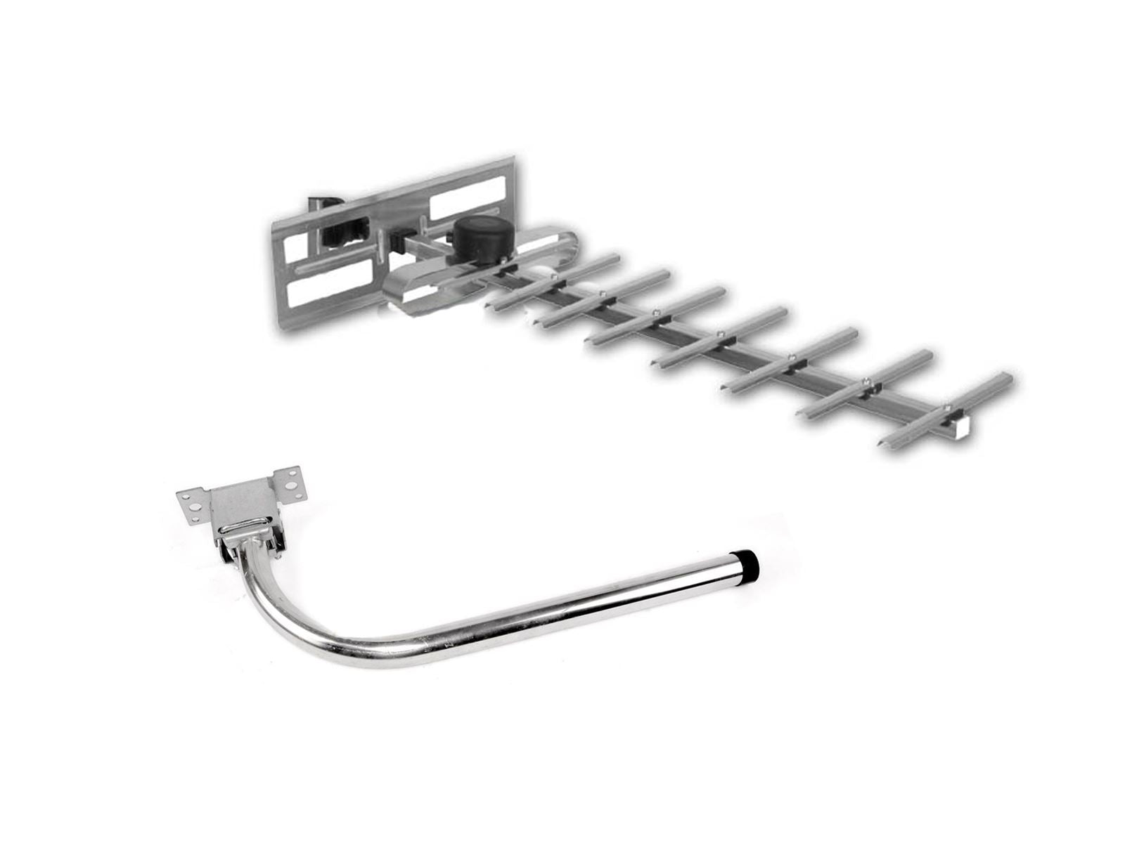 Saorview Aerial Kit with Wall Mount and Aerial install Kit