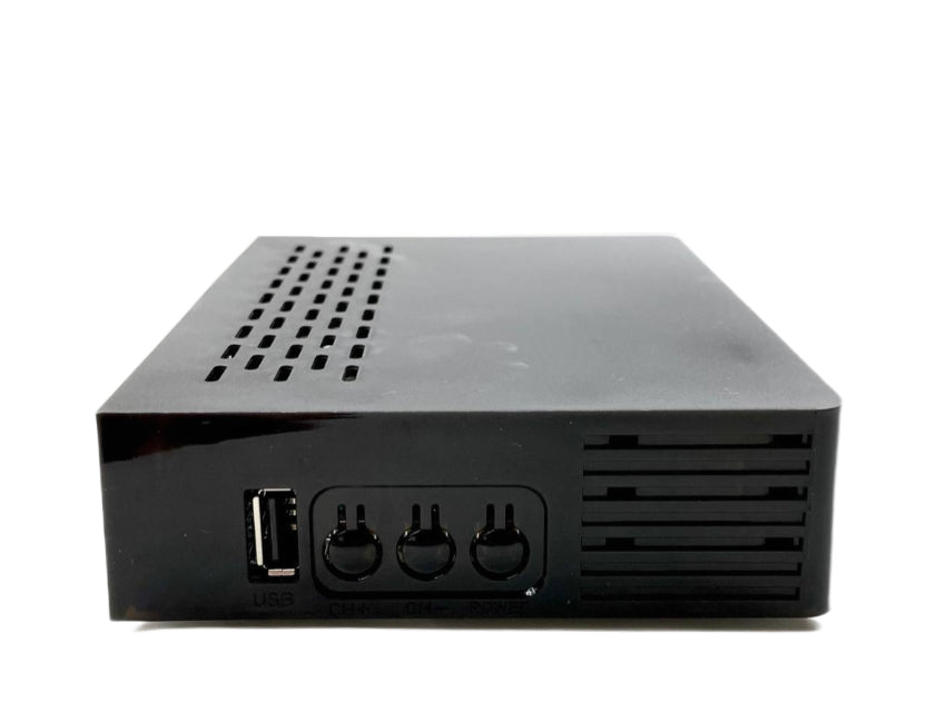 Labgear™ LCOM1 Combi Receiver