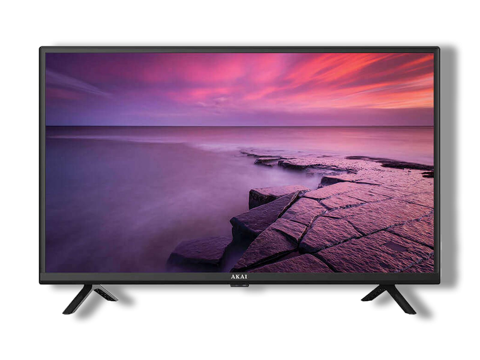 AKAI 32 inch |HD Ready| Smart TV