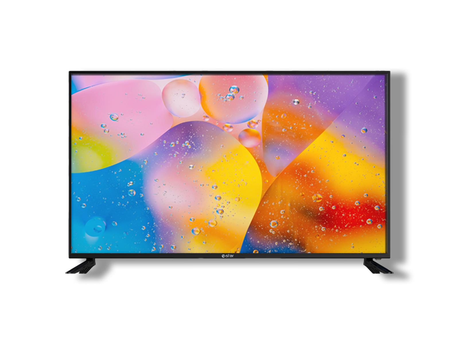e-Star™ 24 Inch LED TV (12 Volt Compatible) |For Home\Caravan\Motorhome|
