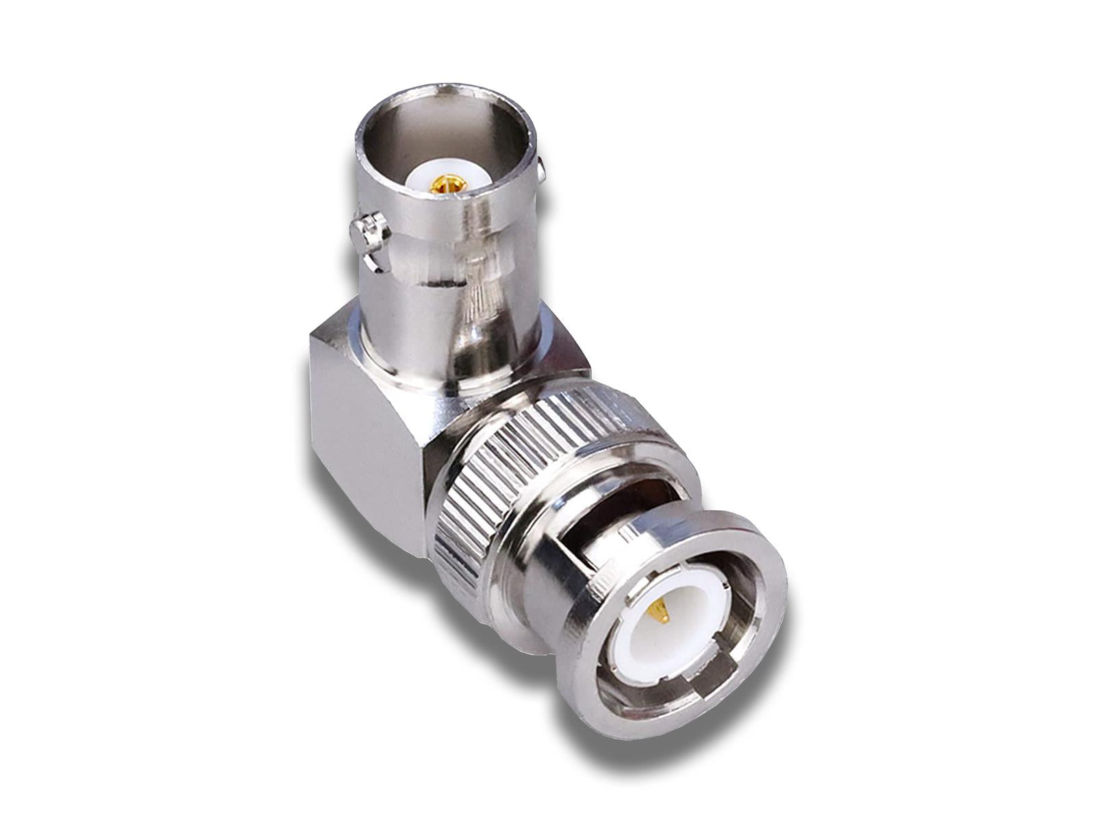 Right Angle BNC Adapter Variation