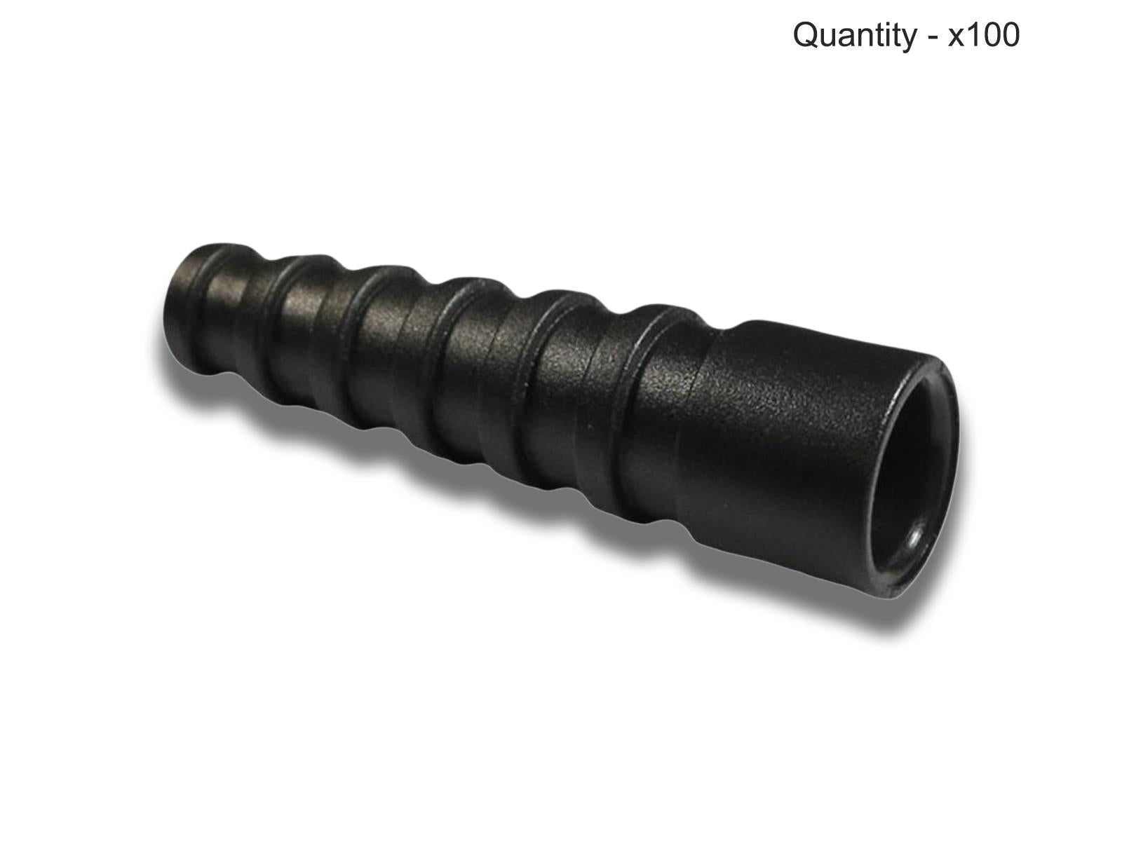 Push on Coax BNC Boots (RG59 Only)
