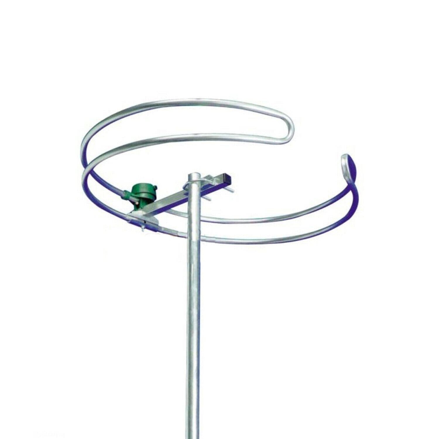 Omni Directional FM VHF Radio Aerial | Folded Dipole Design