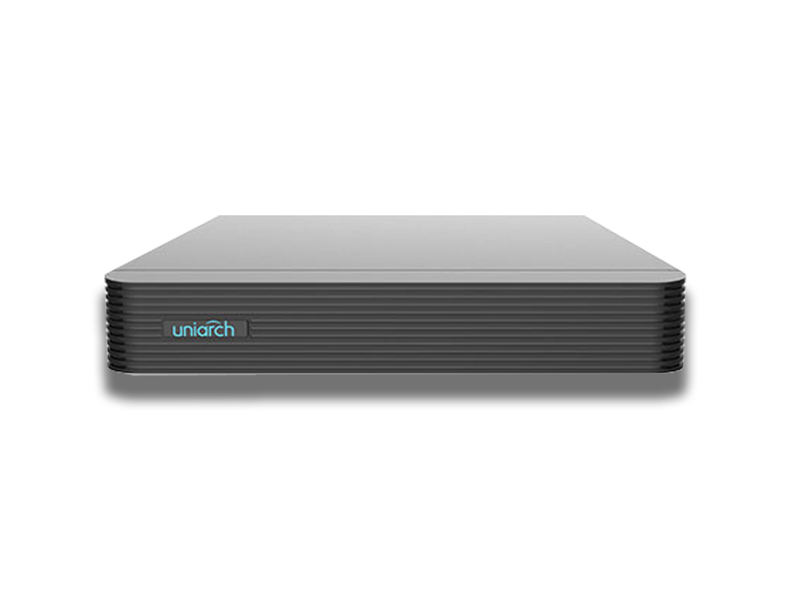 UniArch™ 4 Channel DVR (5MP, TVI / CVI / AHD / CVBS)