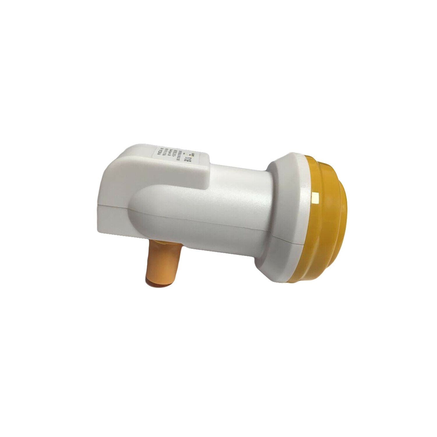 Universal Single LNB Low Noise 0.1DB Free TV LNB