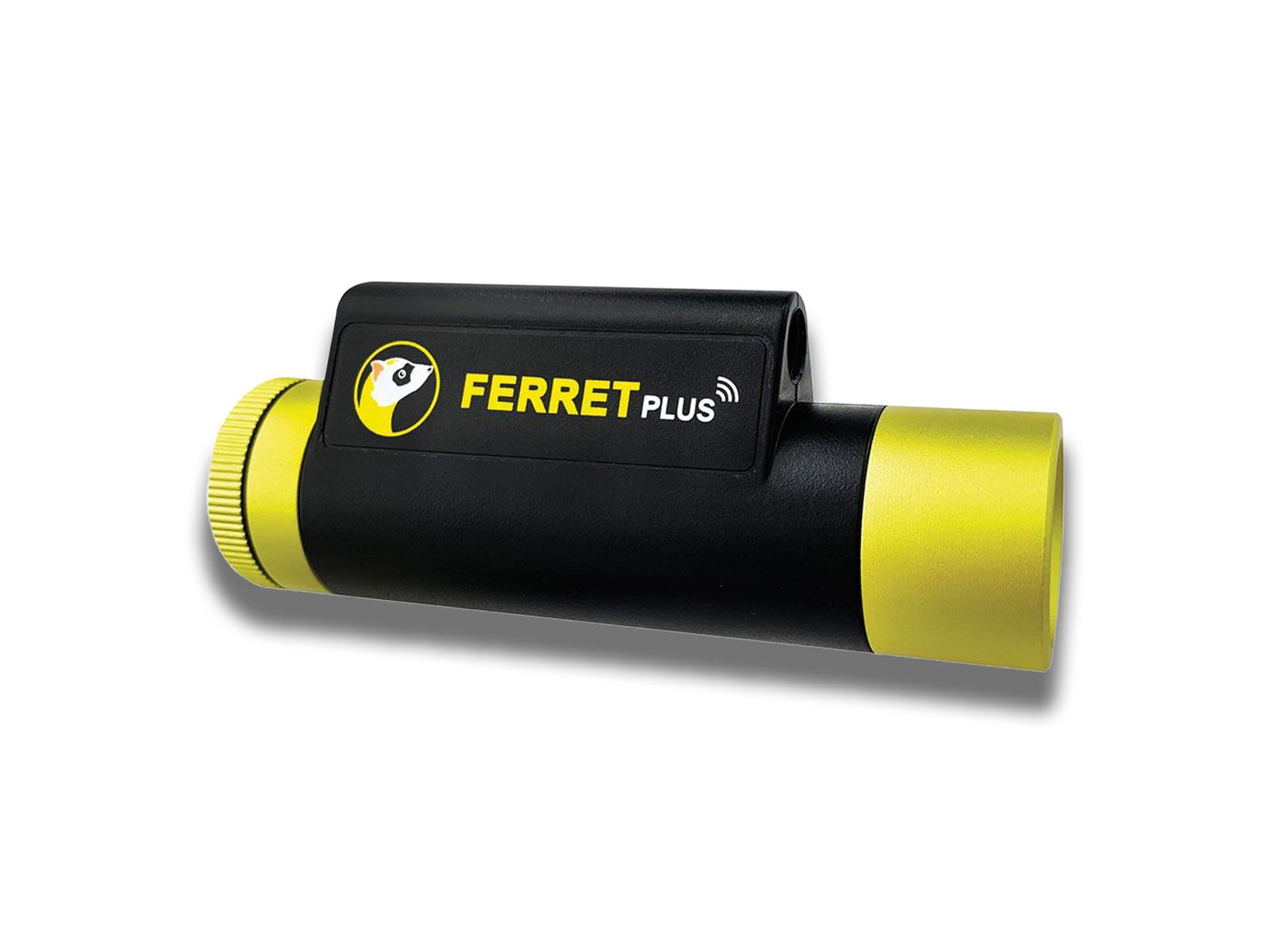 Ferret Wireless Inspection Camera Verification