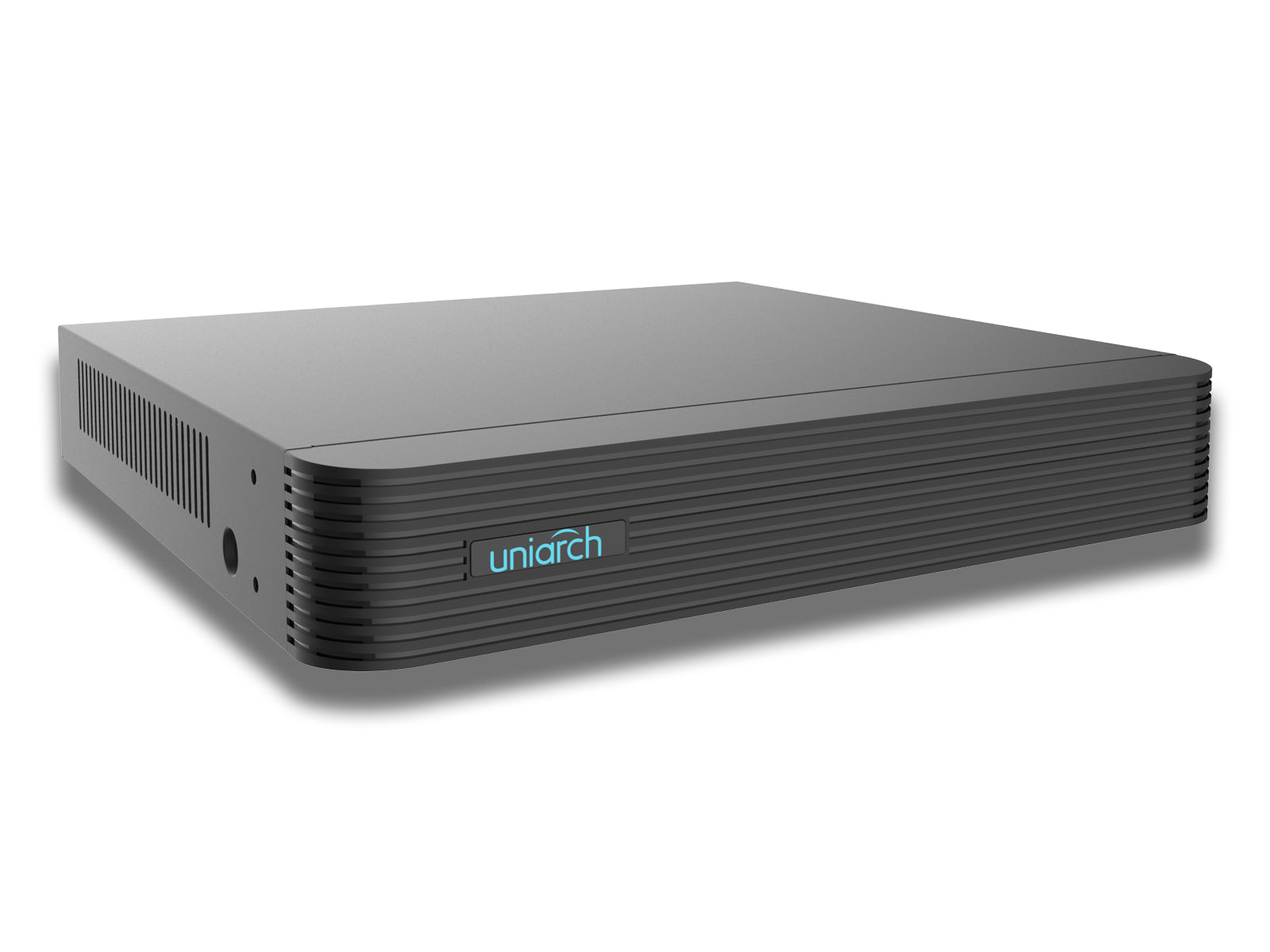 UniArch™ 4 Channel DVR (5MP, TVI / CVI / AHD / CVBS)