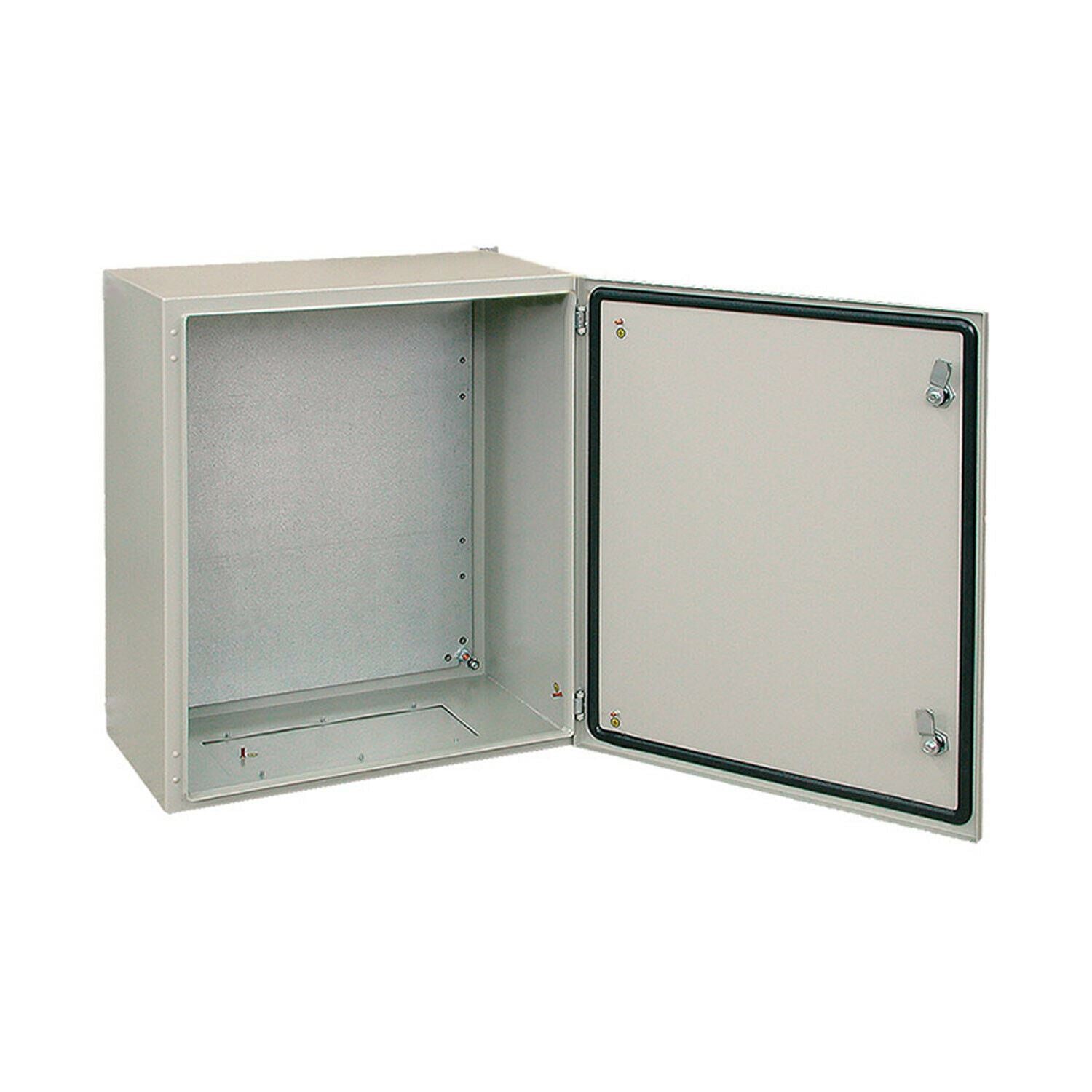 Metal Electrical Cabinet (500 x 500 x 150mm)