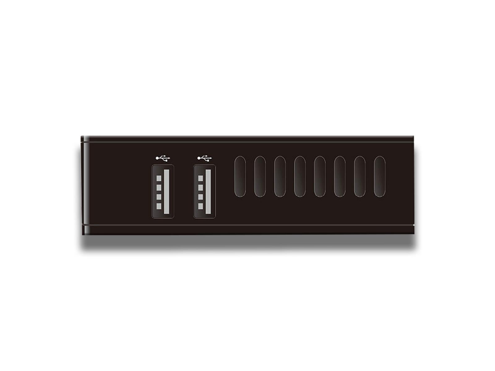 Edision OS NINO+ DVB-S2 Linux Receiver