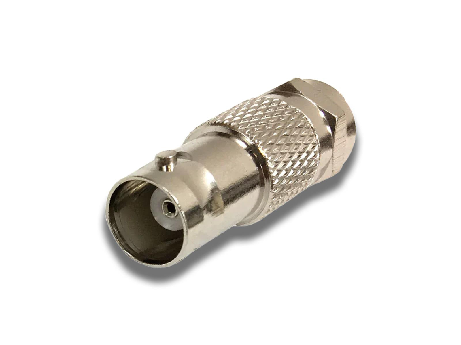Female BNC To Male F-Type Adapter Variation