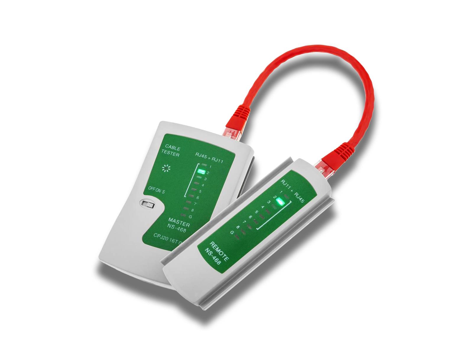 BNC Cable Tester