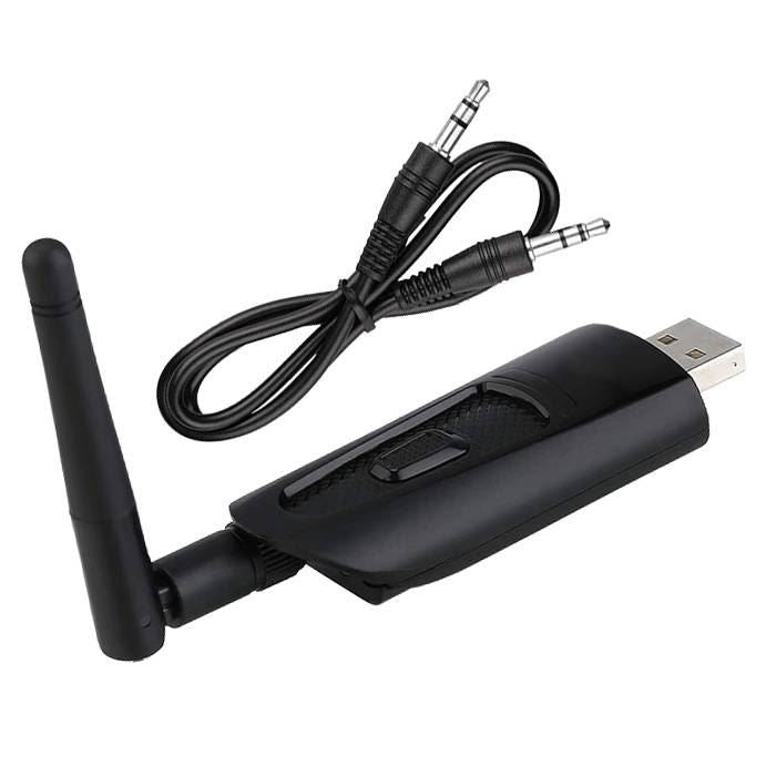 3.5mm / RCA Bluetooth Transmitter (TV / Audio)