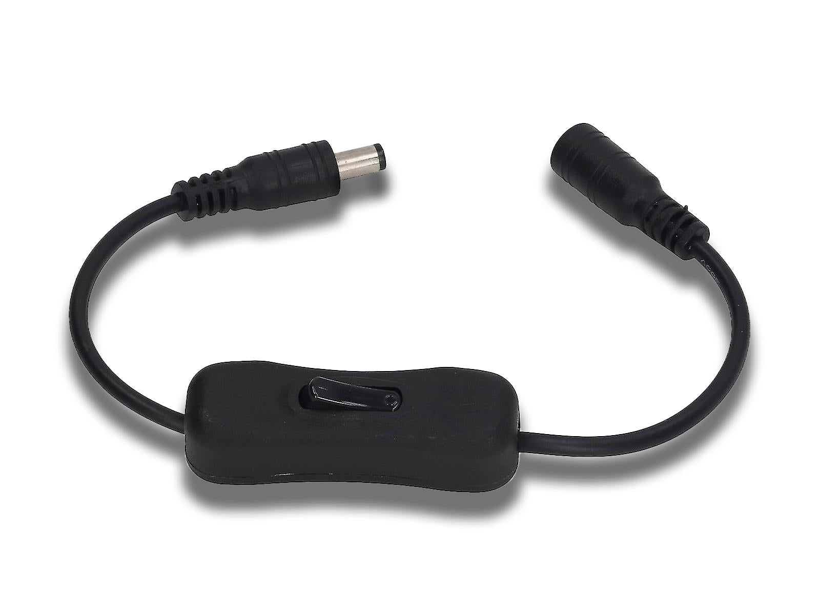Inline DC Switch