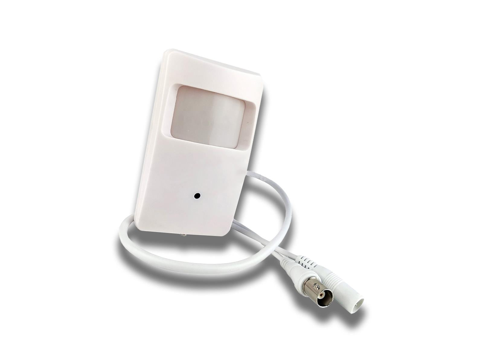 Hidden Camera PIR Design, 2mp, AHD