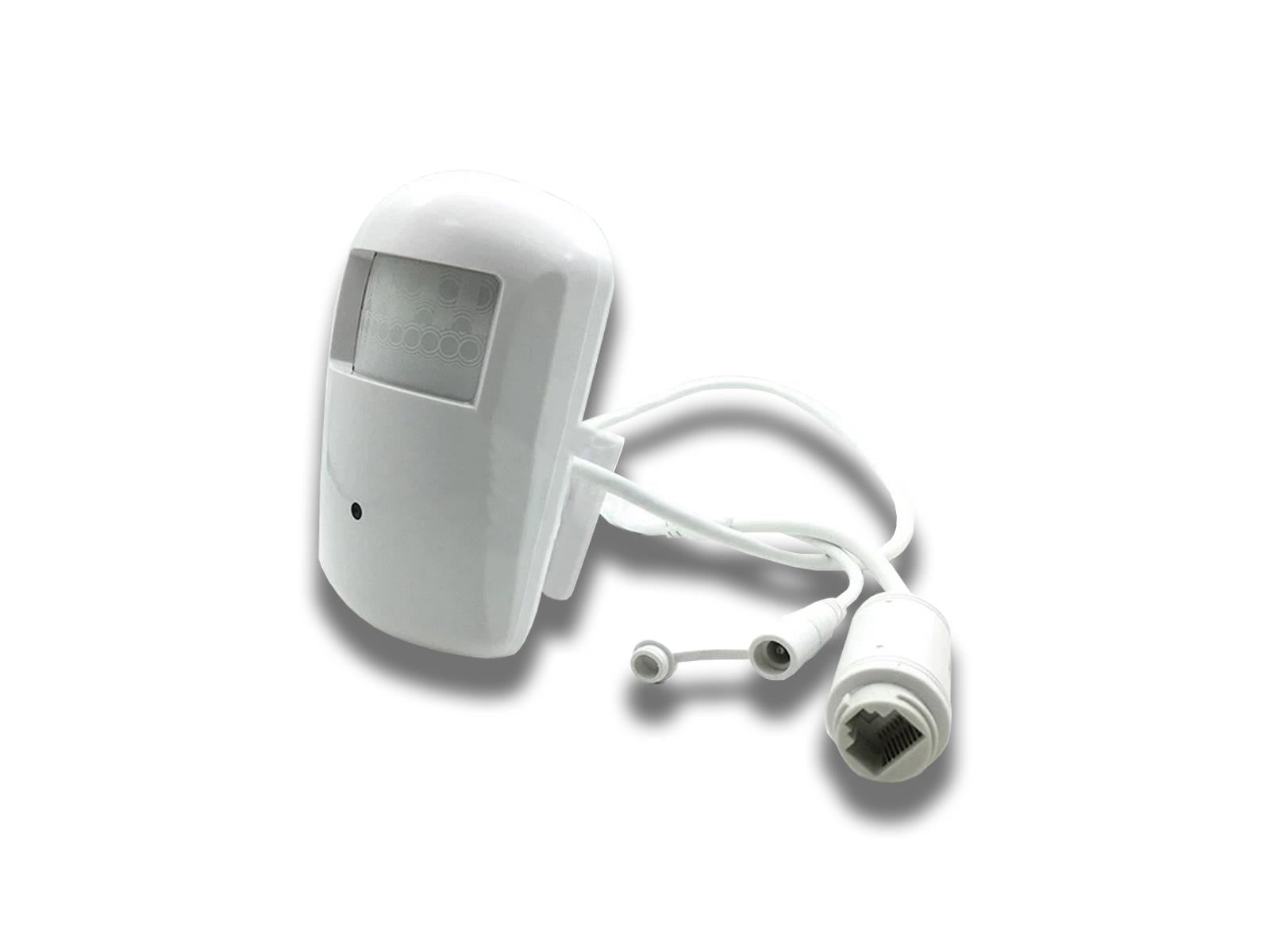 2mp Hidden IP Camera
