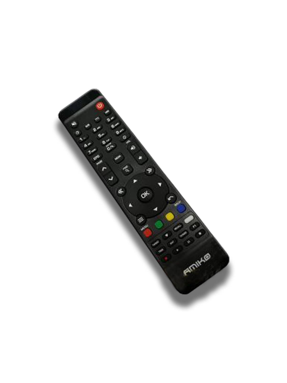 Amiko Mini Combo 3 Receiver