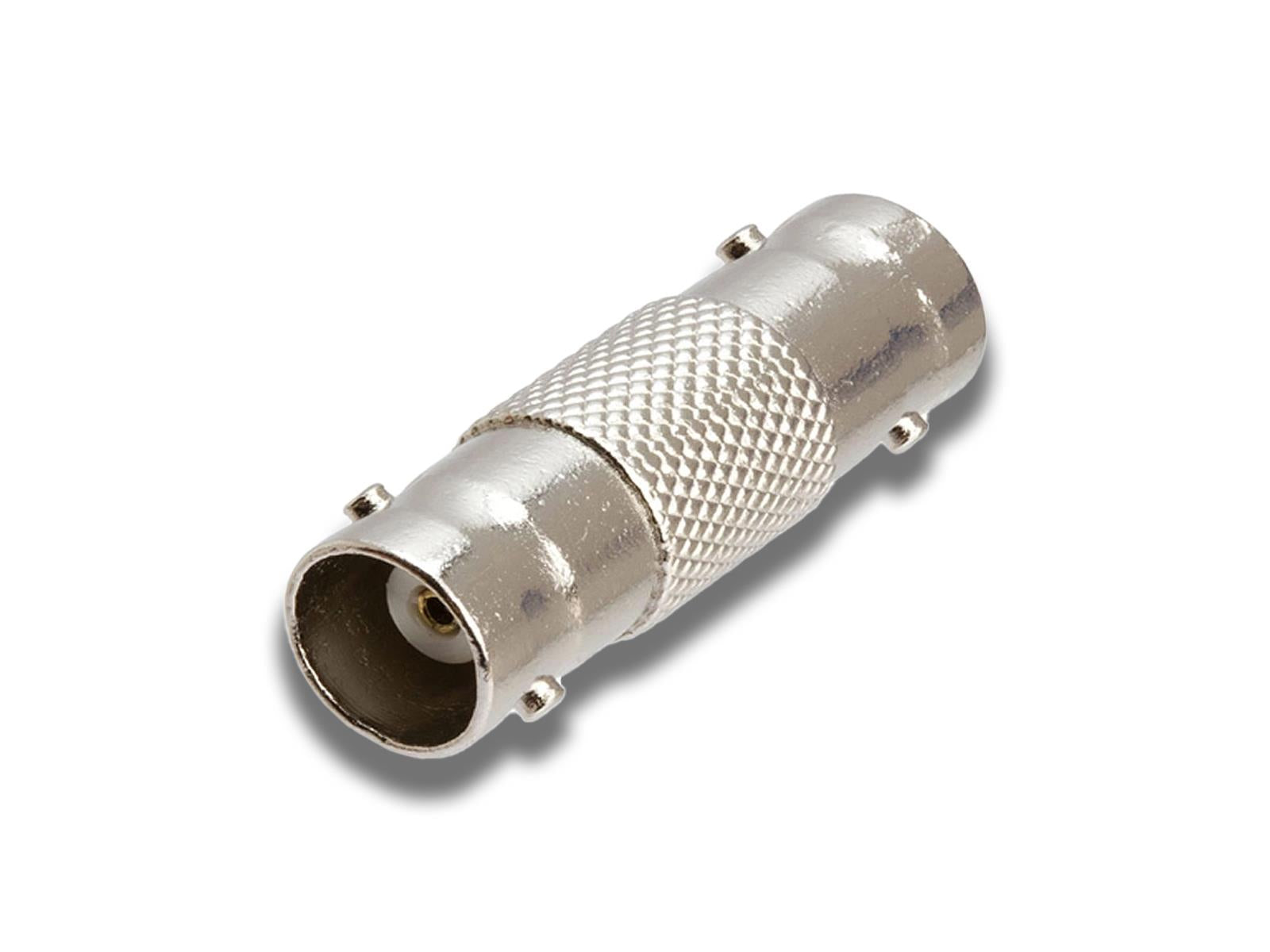 BNC Coupler Female to Female Variation