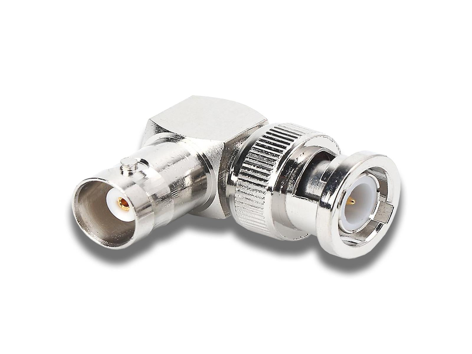 Right Angle BNC Adapter Variation