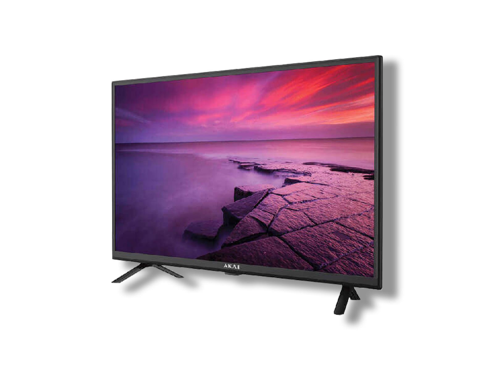 AKAI 32 inch |HD Ready| Smart TV
