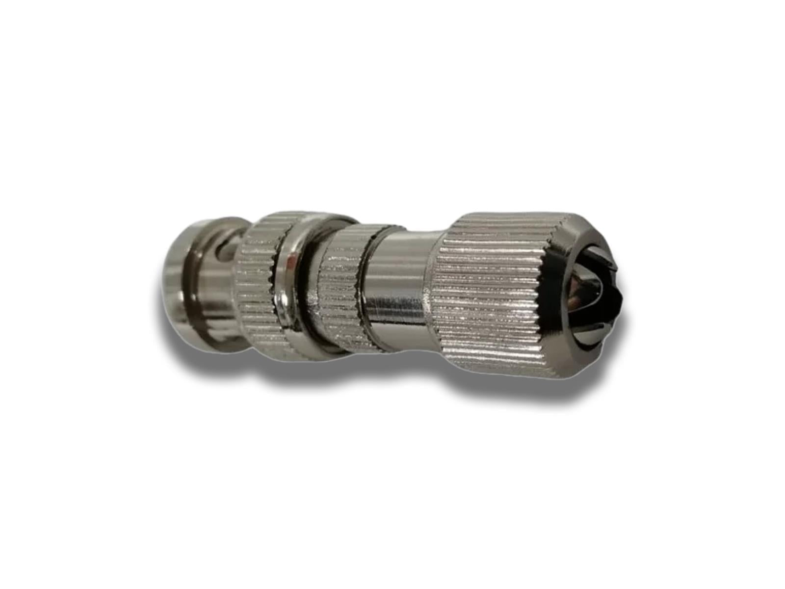 Coax to BNC Adapter