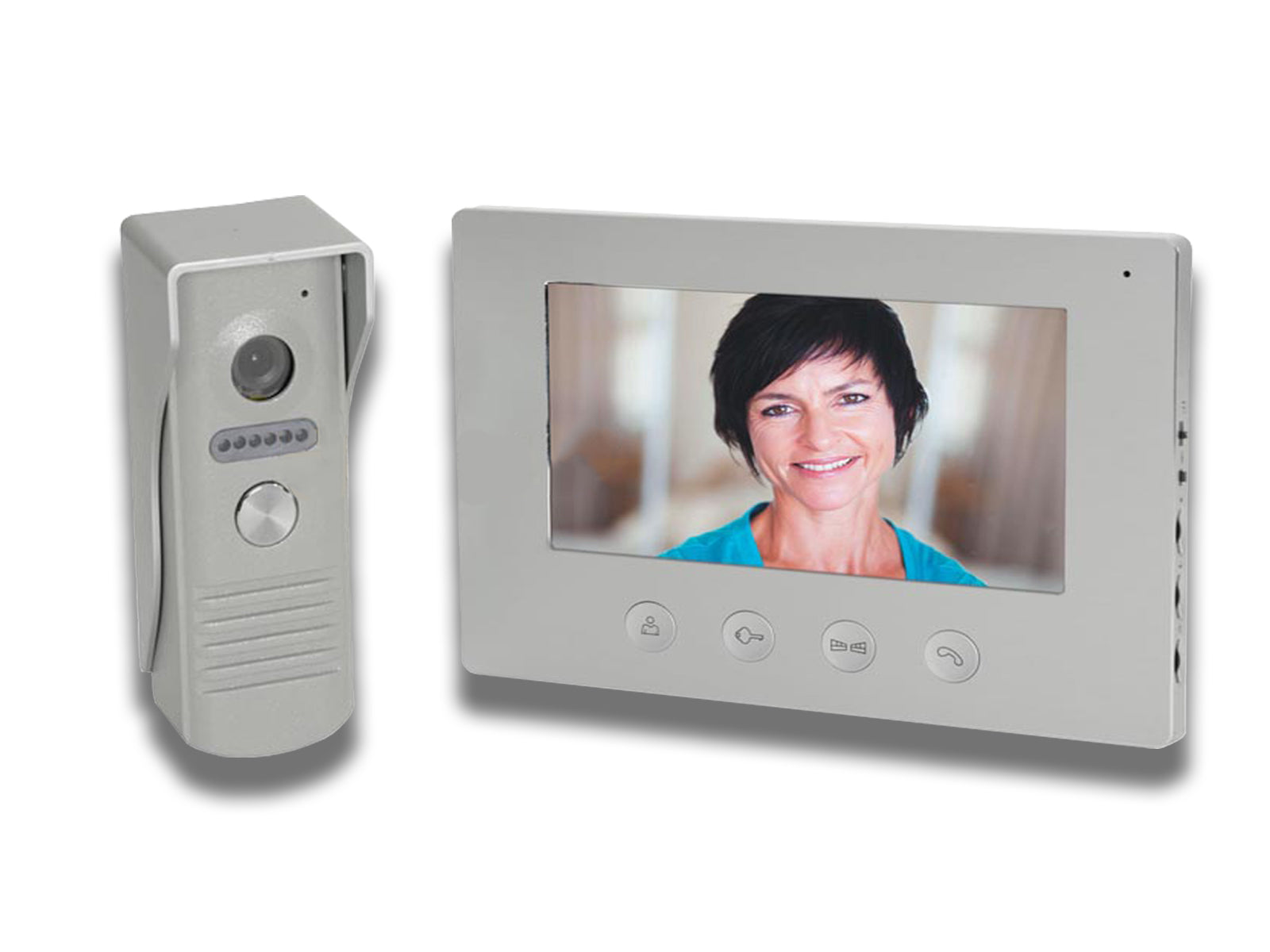 Video Phones & Doorbells