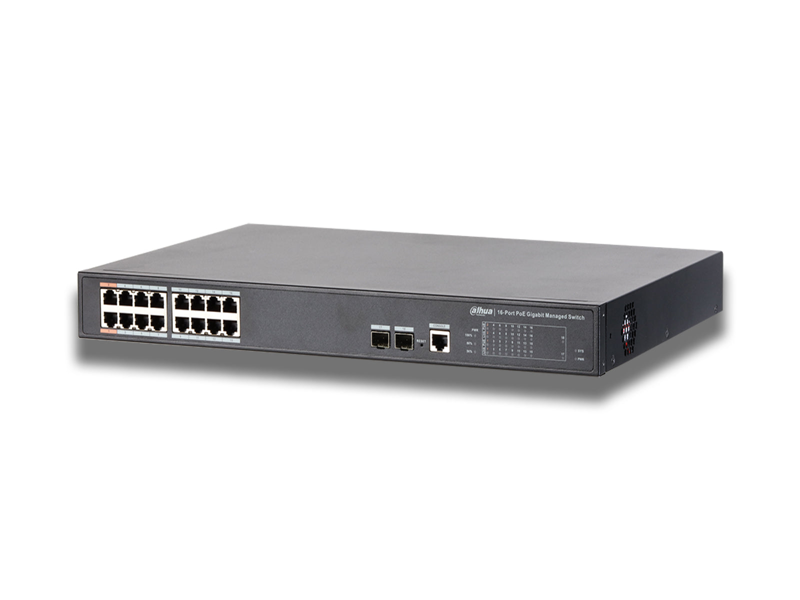 Networking Switches