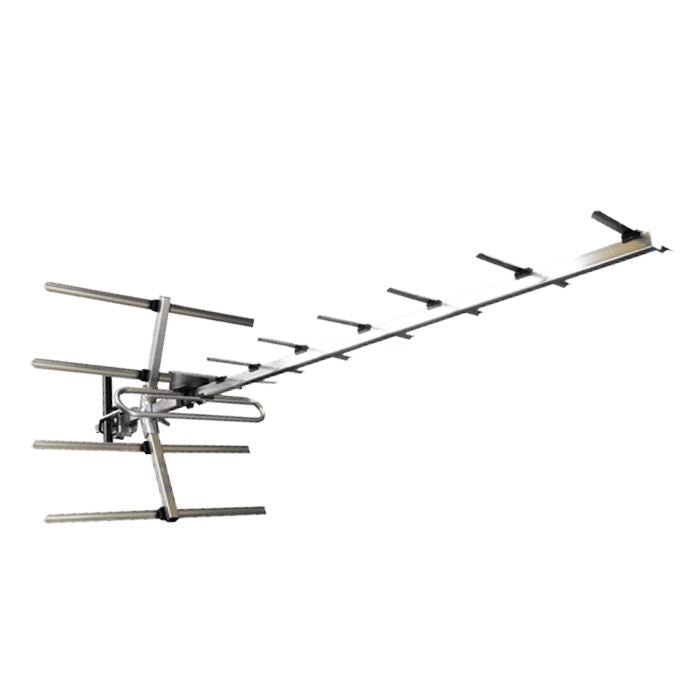 Saorview UHF TV Aerial Kit (Higher Gain)