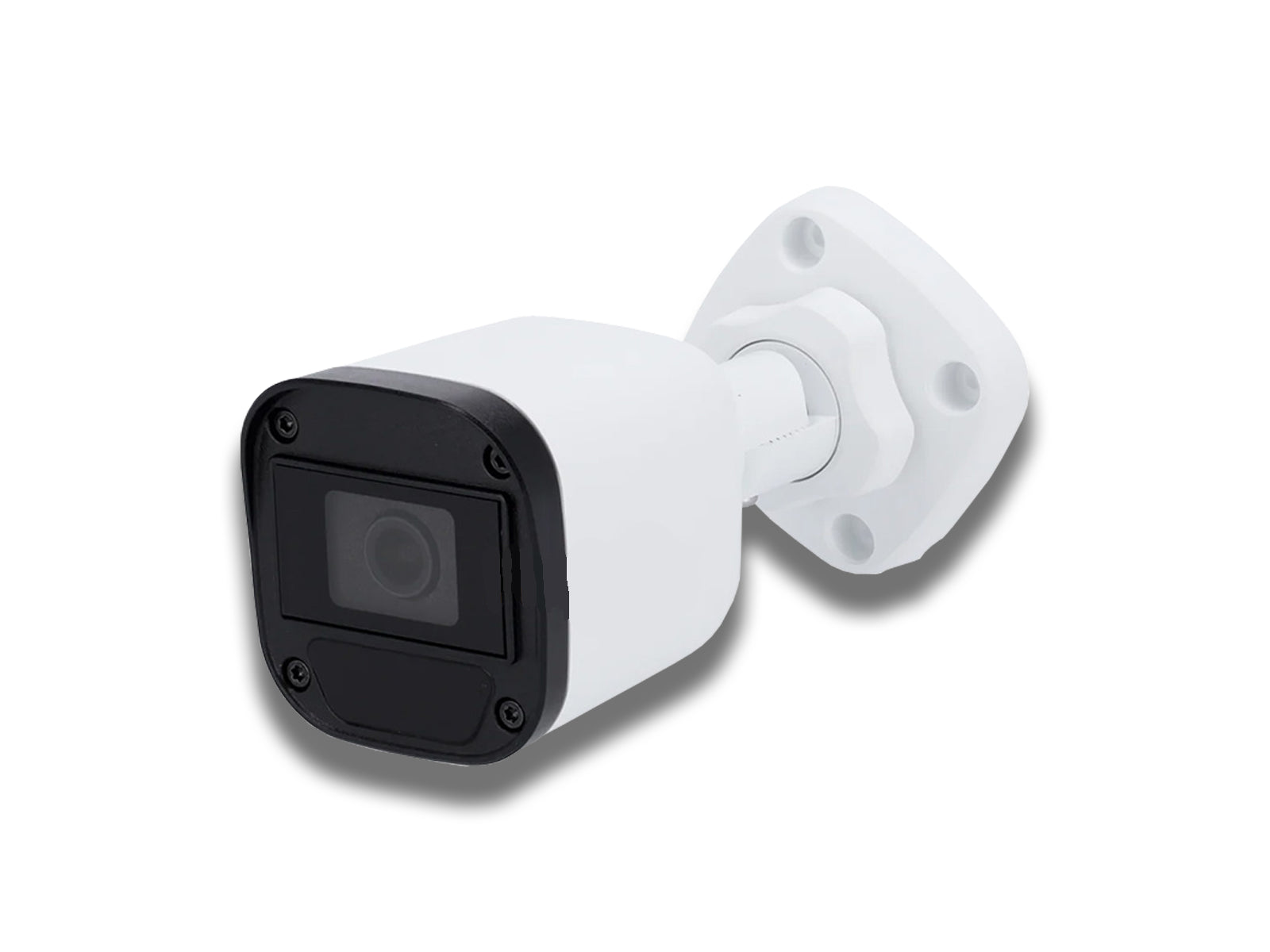 UniArch 5mp Bullet Camera ( AHD/CVI/TVI/CVBS, 30m IR, 2.8mm Lens)